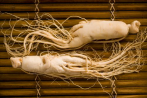 Heilmittel Ginseng